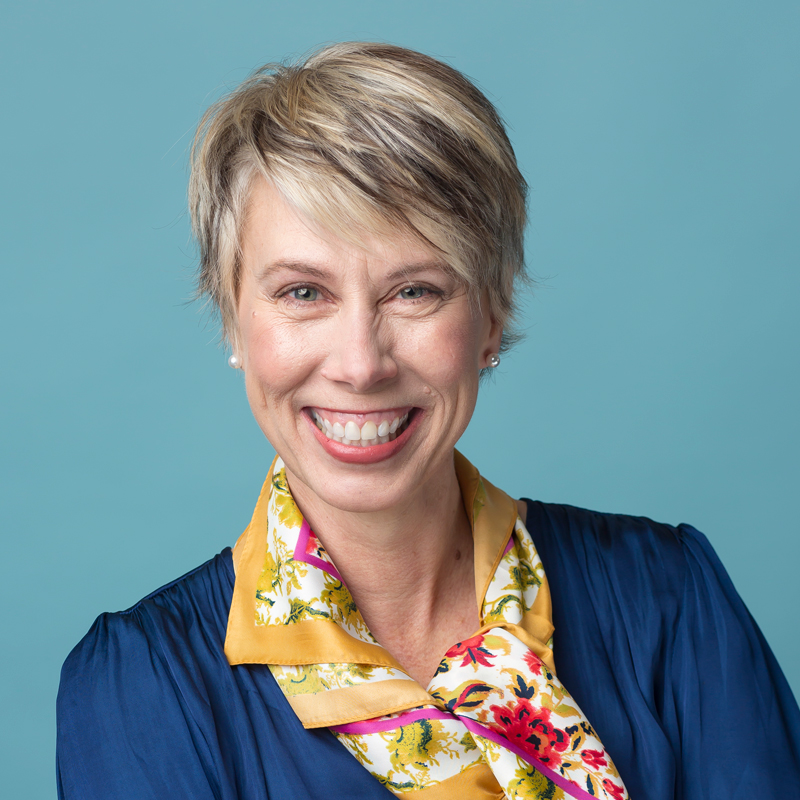 Patricia Nagelkirk