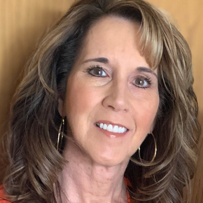 Kathy Burkhardt, Ed.D.