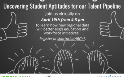 YouScience Town Hall Event