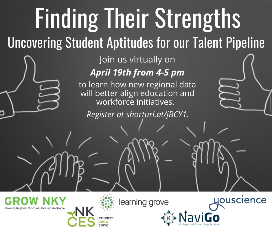 YouScience Data Release Town Hall Media Release