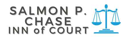 Salmon P Chase Inn of Court Logo