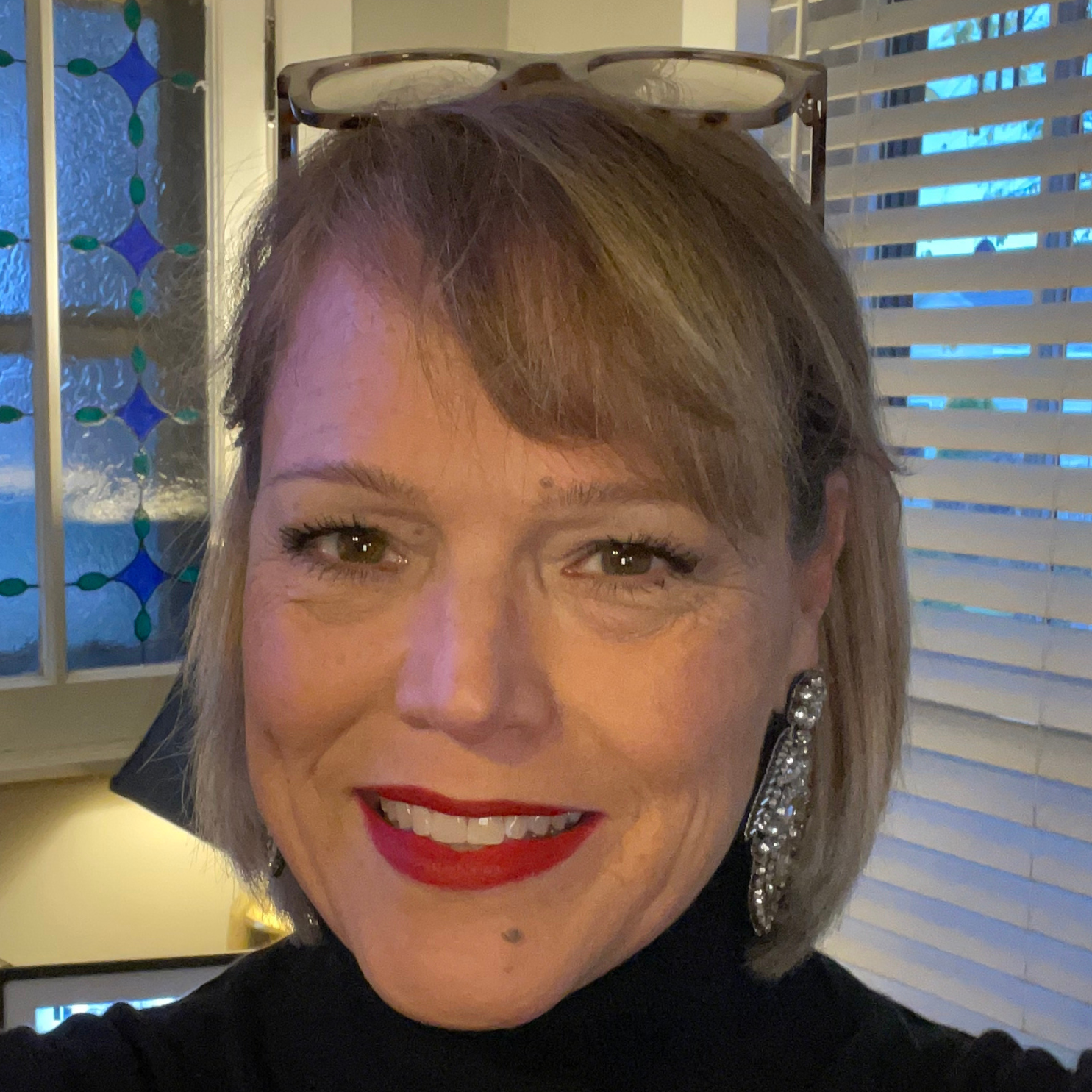 Jennie LaMothe, M.Ed.