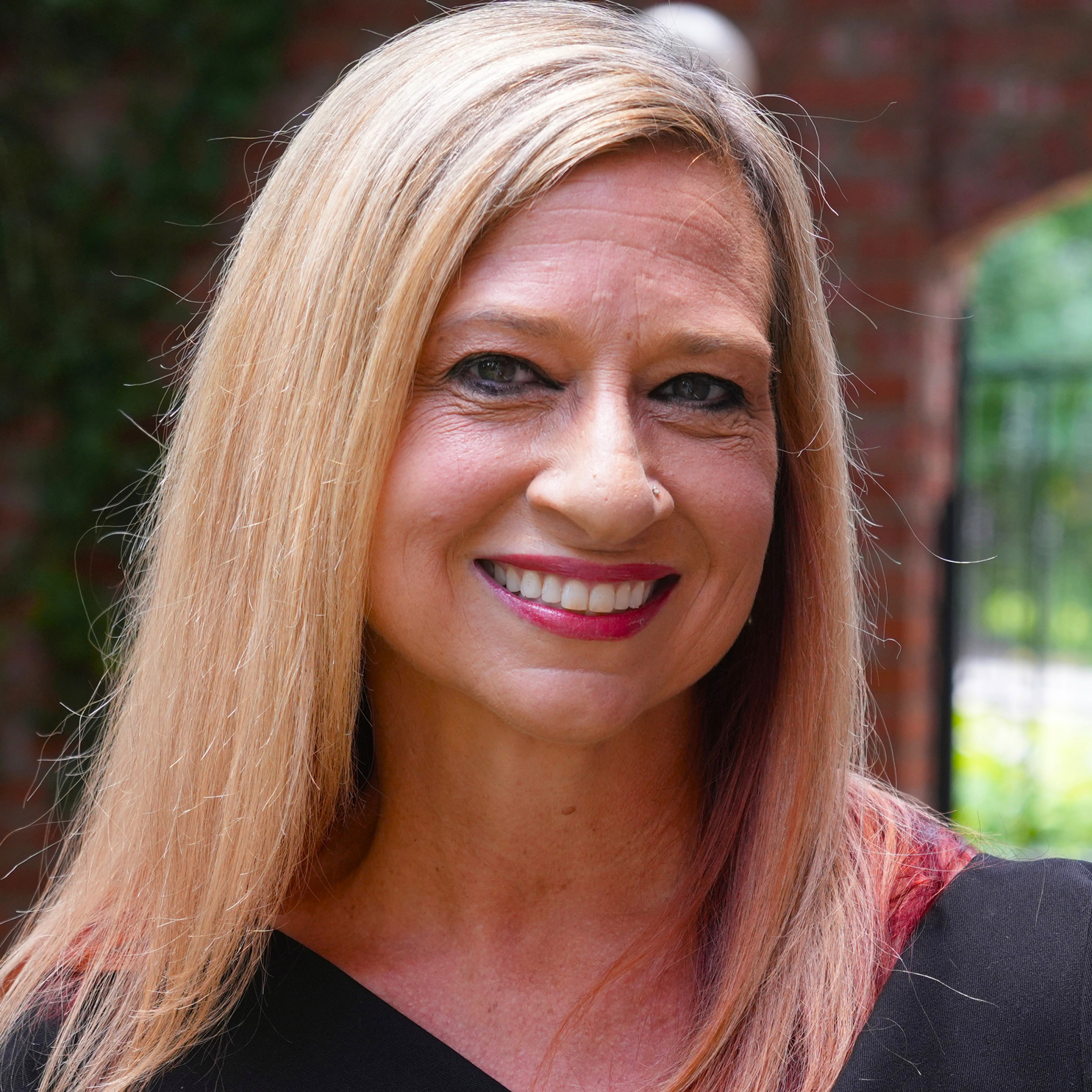 Bonnie Meyer, Ph. D.